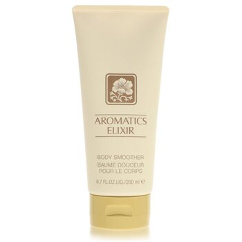 Aromatics Elixir Telové mlieko